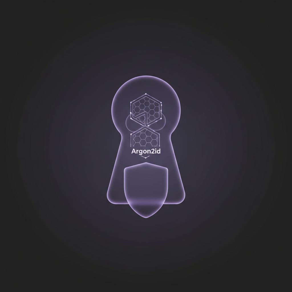 Argon2id vs PBKDF2 | Why Your Encryption Key Derivation Matters