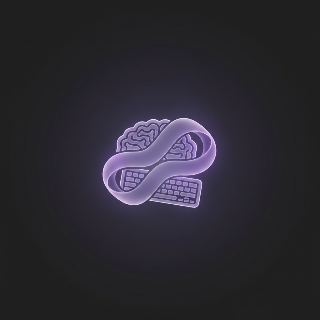 The Keyboard-First Workflow | How to Navigate Your Brain at the Speed of Thought
