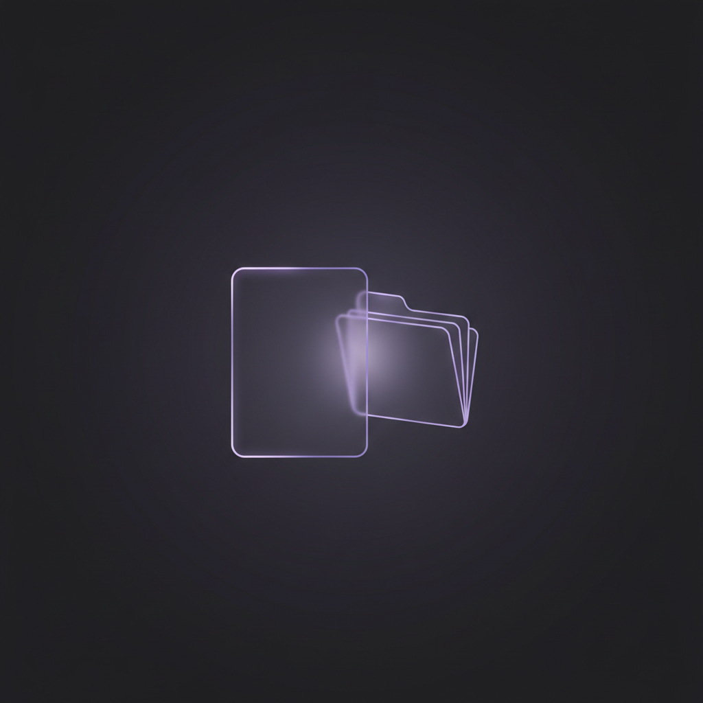 SimplyBoard vs Evernote · A Faster, Private Alternative