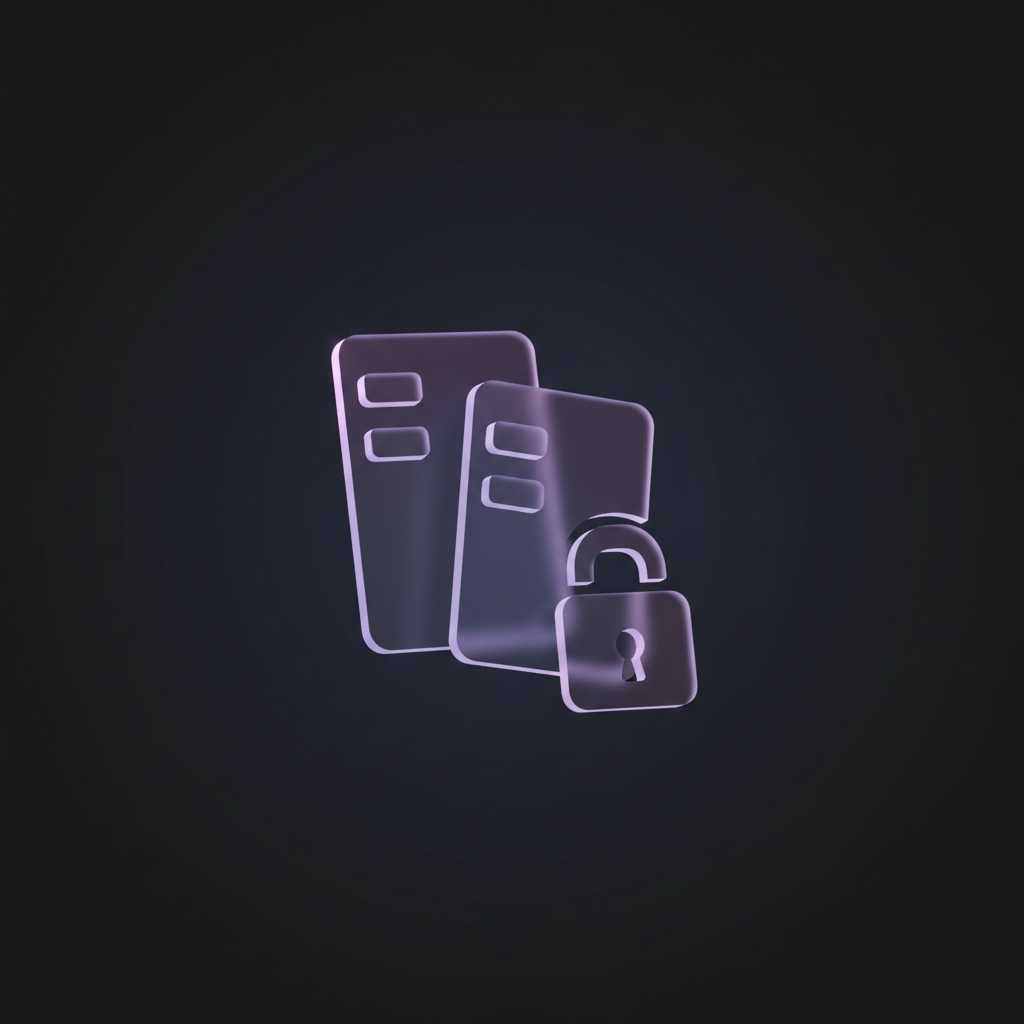 SimplyBoard vs Trello | Private Kanban for Sensitive Projects