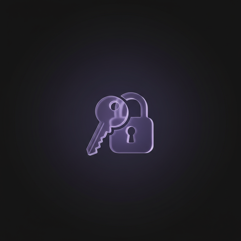 What If I Forget My Password? The Truth About Encrypted Notes